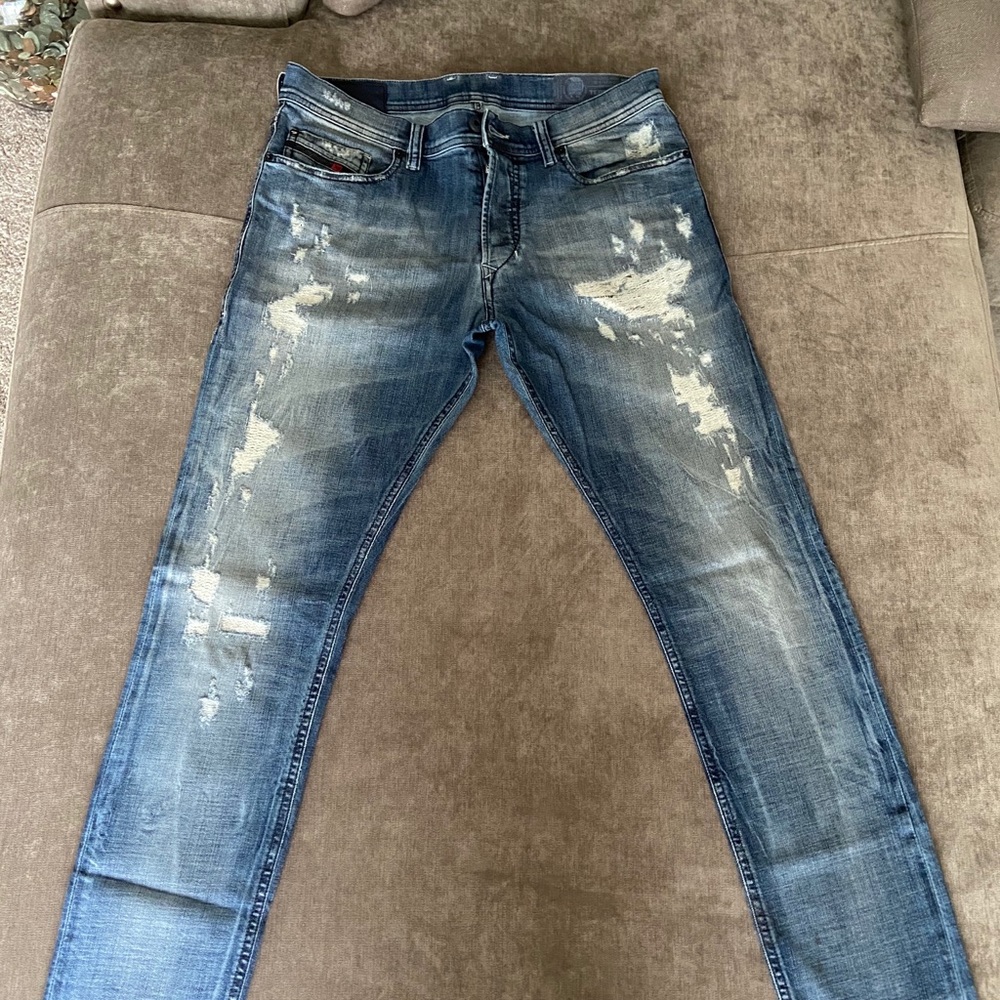 Diesel Jeans